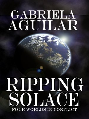 cover image of Ripping Solice